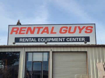 rental guys near me|RENTAL GUYS